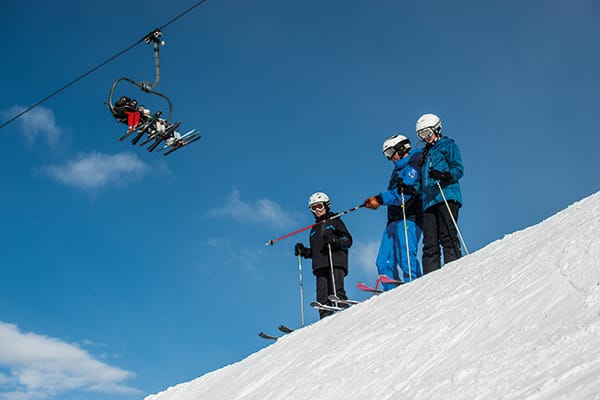 3 Simple Ski Holiday Tips