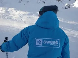 Jon Gass powder turns