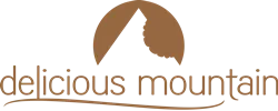 Delicious mountain chalets